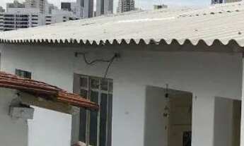 Imagem 5: SOBRADO - POMPÉIA - SP