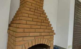 Imagem 6: Cobertura espetacular numa das melhores localizações de São José dos Campos, o Jardim Aqua