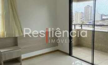 Imagem 5: Ed. Terrazzos - Medindo 175m² + 04 Suítes + 03 VGs