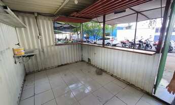 Imagem 4: Trailer para venda possui 16 metros quadrados em Itararé - Teresina - PI