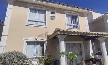 Imagem: Casa em Condomínio - 3/4, 3 Suítes