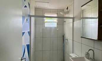 Imagem 5: Apartamento mobiliado