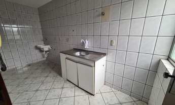 Imagem 2: Apartamento de 1 quarto em Taguatinga Norte (em frente a praça do bicalho