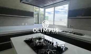 Imagem 6: Excelente Casa De Luxo em Condomínio Jardins Roma