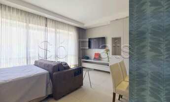 Imagem 2: Residencial mobiliado disponível para locação na Vila Nova Conceição próximo do Hospital S