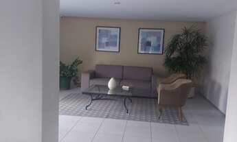 Imagem 5: Apartamento para aluguel com 165 metros quadrados com 4 quartos em Aflitos - Recife - PE