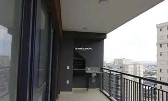 Imagem 7: Apartamento em andar alto novo e sem uso