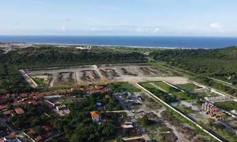 Imagem 2: Loteamento Porto Aquiraz Na Rotatoria Da Prainha 03 Minutos Do Beach Park E 900 Metros Da