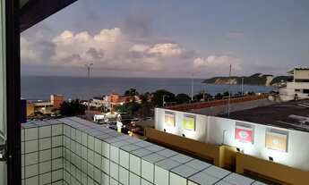 Imagem 3: Oportunidade de investimento ou moradia! Flat reformado a poucos metros da praia de Ponta