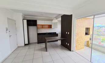 Imagem 5: Apartamento com 02 vagas e 02 dormitórios com suíte em andar alto