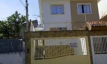 Imagem: Sobrado com 3 dormitórios para alugar por