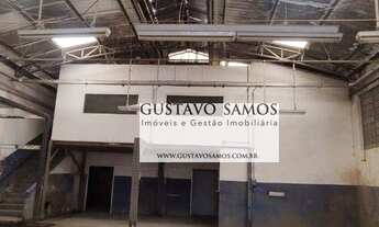 Imagem 3: Galpão para alugar, 650 m² por R$ 12.000,00/mês - Mooca - São Paulo/SP