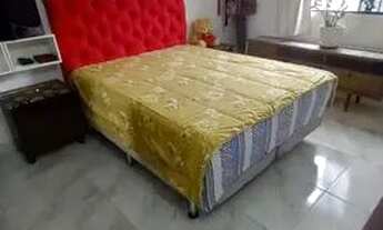 Imagem 2: Belo Apartamento 1 Quarto Reformado Grande Colorado