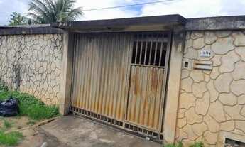 Imagem: Aluga-se casa valor 1200 pagando água e