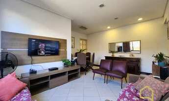 Imagem 3: Apartamento com 2 dormitórios à venda, 80 m² por R$ 490.000 - Campo Grande - Santos/SP