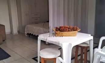 Imagem 2: Lindo Flat mobiliado Ref.: *94