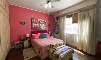 Imagem 7: Viva o Encanto do Rio de Janeiro na Iconica Galeria Menescal - Apartamento 3 quartos à Ve