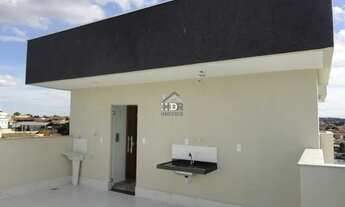 Imagem: BELO HORIZONTE - Apartamento Padrão - Rio