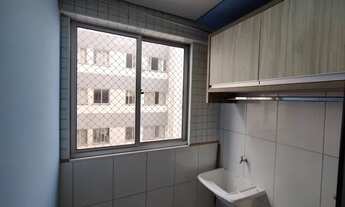 Imagem 4: Apartamento Semimobiliado