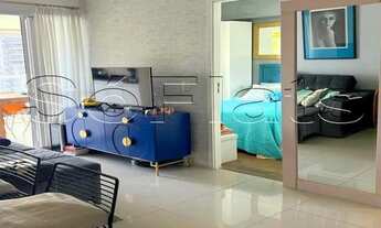 Imagem: Residencial Energy Brooklin - Disponível