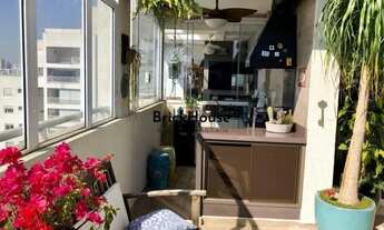 Imagem 3: São Paulo - Apartamento Padrão - Vila Romana