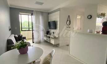 Imagem: 427000 - Apartamento Padrão - Jardim Aeroporto