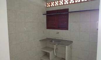 Imagem 6: Alugo apartamentos de 01 (um quarto) nos bancários