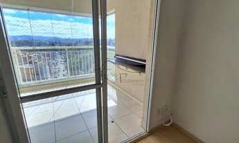 Imagem 4: Excelente apartamento à venda de 3 dormitórios sendo uma suíte, uma vaga, Condomínio club