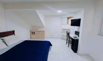 Imagem 4: Alugo ótimo quarto mobiliado no Lago sul. Por favor leia o anúncio