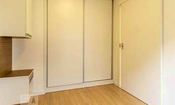 Imagem 7: Apartamento para Aluguel - Portão , 1 Quarto, 30 m2