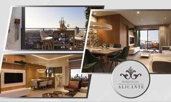 Imagem 5: Apartamento para venda possui 77 metros quadrados com 2 quartos