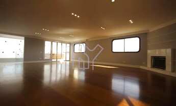 Imagem 2: Cobertura Duplex de Luxo Alugada, mas Disponível para Venda: Oportunidade Exclusiva!