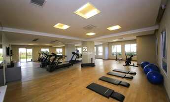 Imagem 5: Helbor Trilogy Home - 94m² - 3 Dorms - 1 Suíte - 2 Vagas