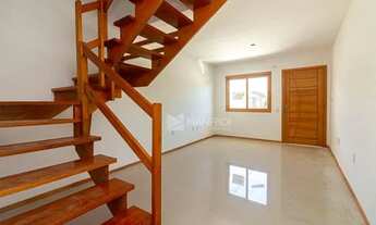 Imagem 5: Sobrado com 2 dormitórios à venda, 82 m² por R$ 230.000,00 - Porto Verde - Alvorada/RS