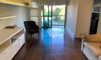 Imagem: Flat com 2 quartos à venda, 84 m² por