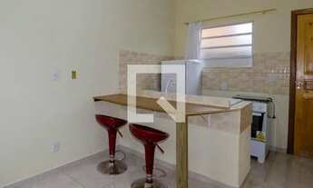 Imagem 4: Apartamento para Aluguel - São João do Rio Vermelho, 1 Quarto, 25 m2