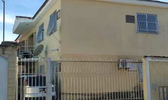 Imagem 4: Apartamento para venda tem 65 metros quadrados com 2 quartos em Mutondo - São Gonçalo - RJ