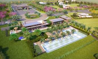 Imagem 4: Faça sua proposta p/ terreno quitado 437,9m² Tamboré Uberlândia - Particular