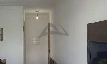 Imagem 3: Apartamento - Parque Brasília - Campinas