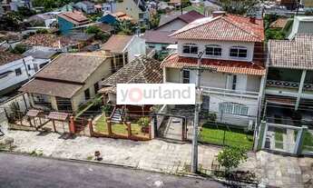 Imagem 2: PORTO ALEGRE - Casa Padrão - Vila Ipiranga