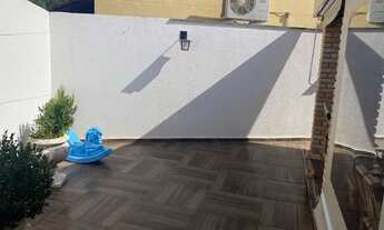 Imagem 3: Sobrado Condomínio, 77m², 2 quartos, área gourmet com churrasqueira