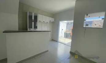 Imagem 6: Casa em Condomínio para Venda em Rio de Janeiro, Campo Grande, 2 dormitórios, 2 banheiros