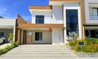 Imagem 2: Excelente oportunidade para você!! Casa bellisima com 3 suítes mais psicina com cascata