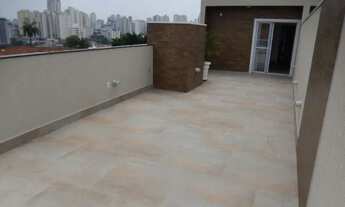 Imagem 2: Sobrado Bosque da Saúde com 4 suítes tudo novo com excelente acabamento e bom gosto Tudo d