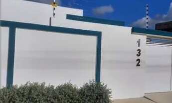 Imagem: Casa no Condomínio Porto das Pedras - Marechal-AL