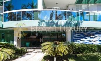 Imagem: Cobertura para aluguel e venda tem 265 metros