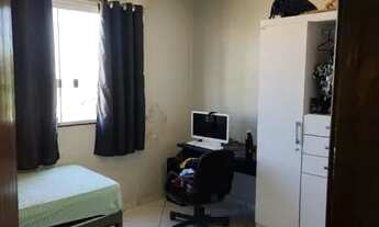 Imagem 3: Prédio samambaia com 2 apartamentos e uma loja