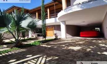 Imagem 2: Casa 03 Suítes -Excelente acabamento - Jardim Santa Rosália