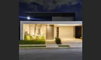 Imagem 4: Casa térrea perfeita no Condomínio Florais do Valle