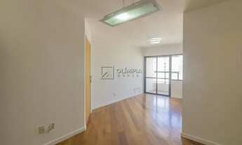 Imagem 6: Apartamento Venda Brooklin 90 m² 3 Dormitórios